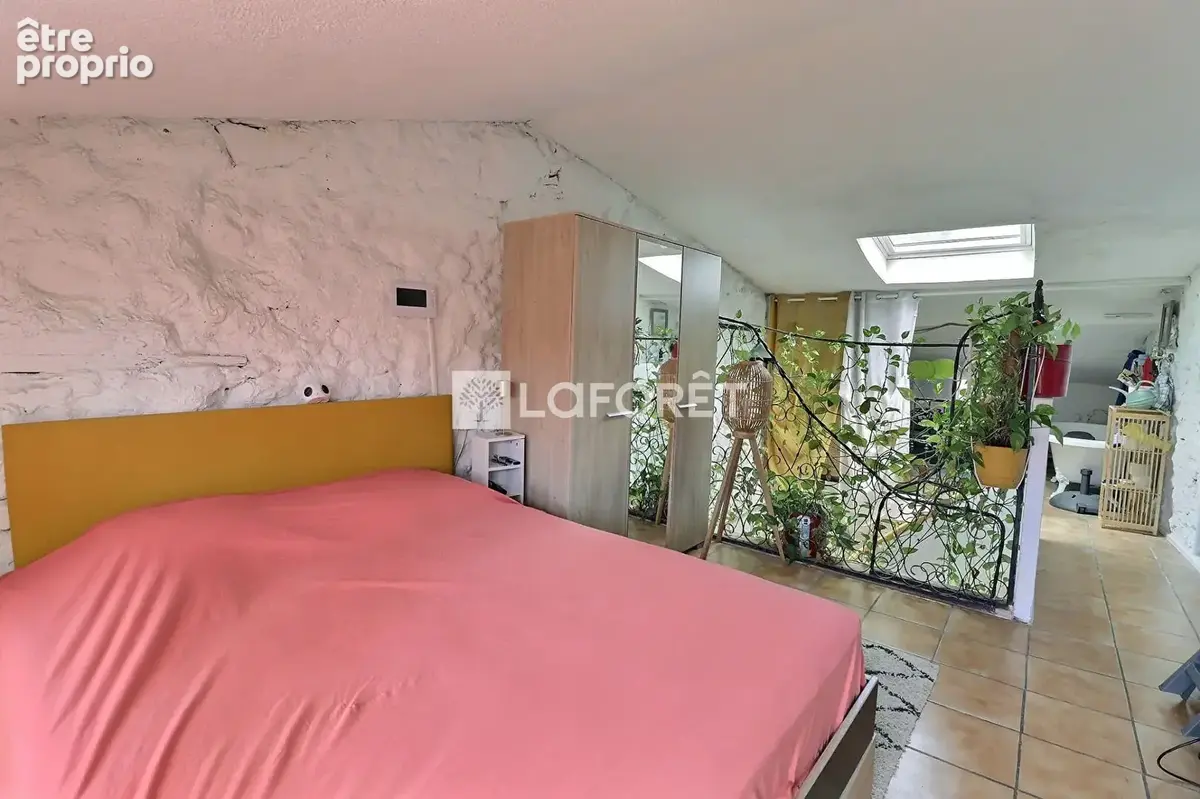 Maison Gonfaron 4 pièce(s) 100 m2 - photo 6