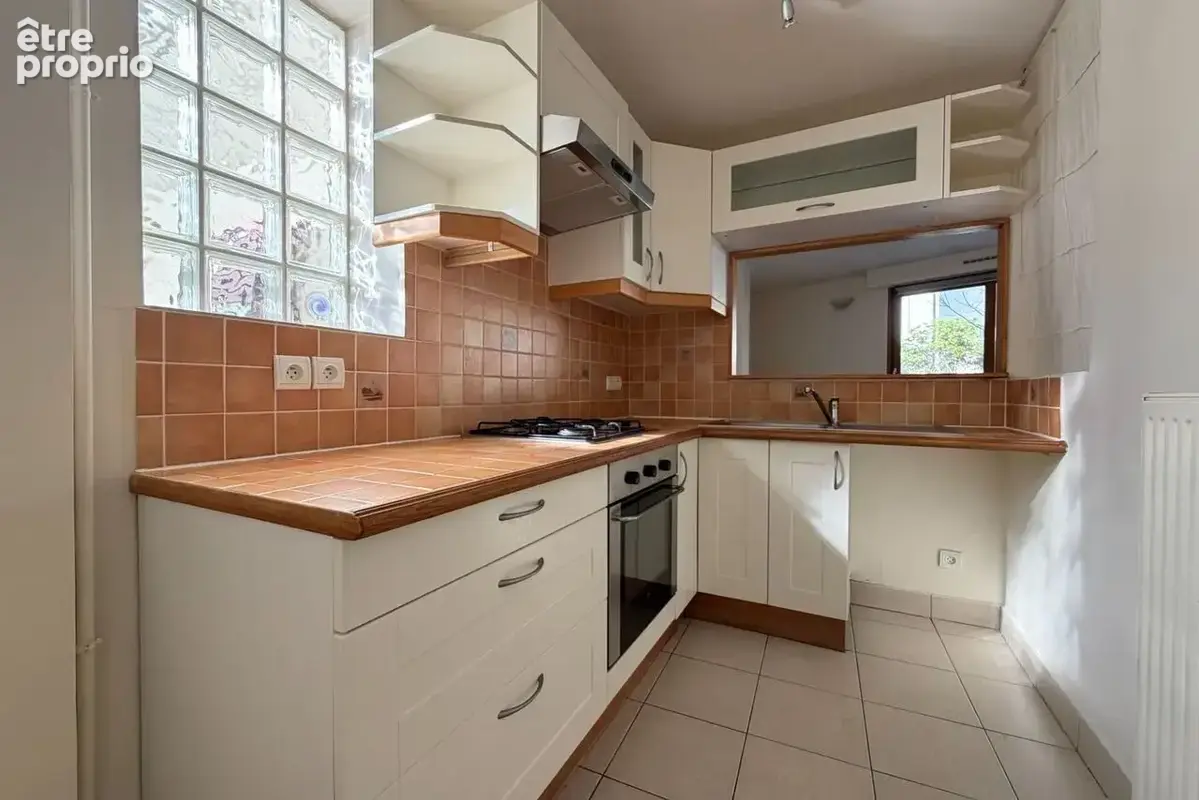 Appartement 2 pièces 40 m² à vendre à Chaville (92370) - photo 6