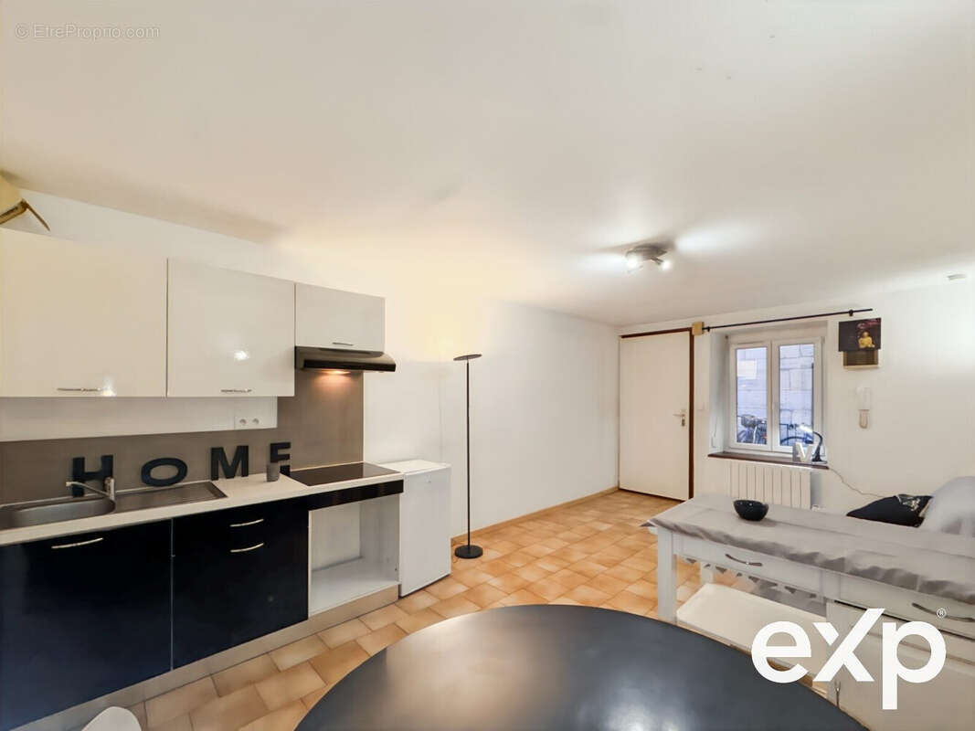 Appartement à BESANCON