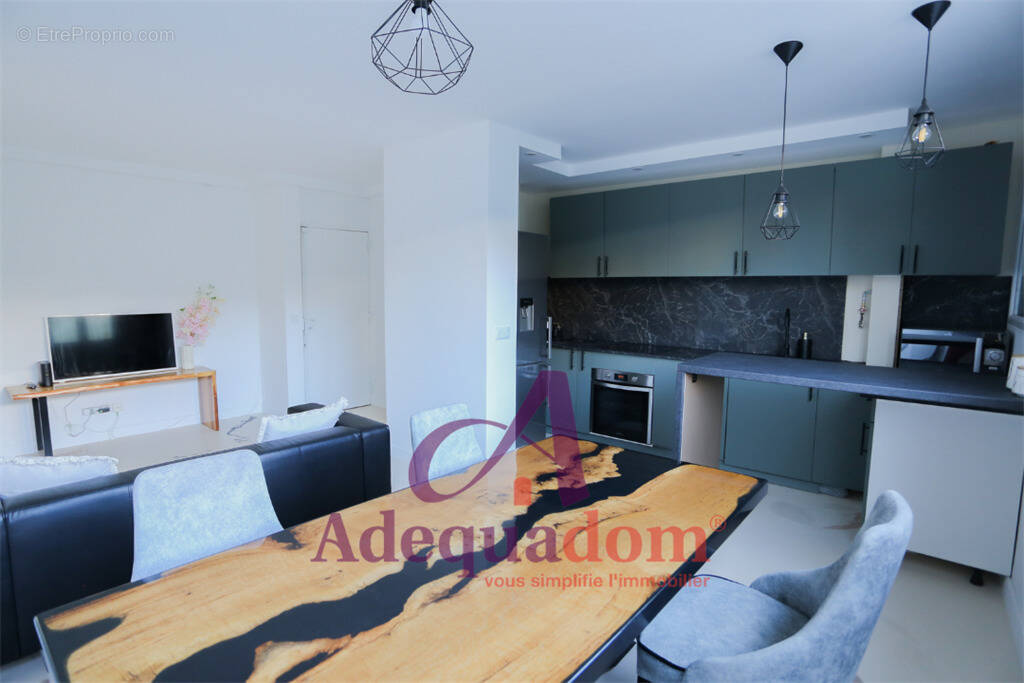Appartement à BOIS-COLOMBES