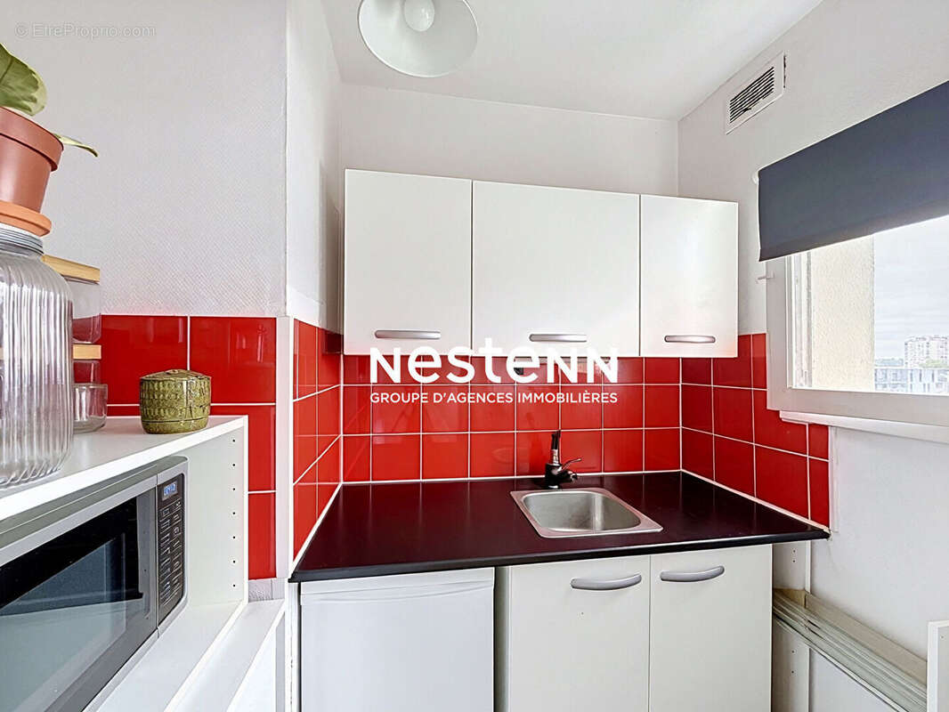 Appartement à TOURS