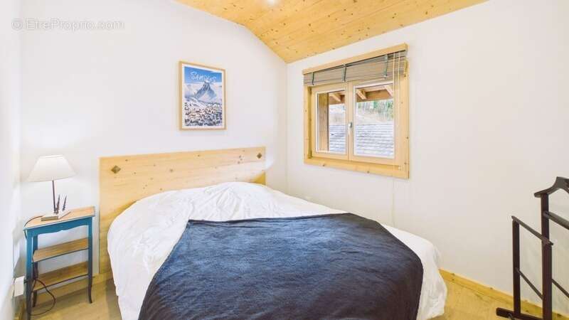 Appartement à SAMOENS