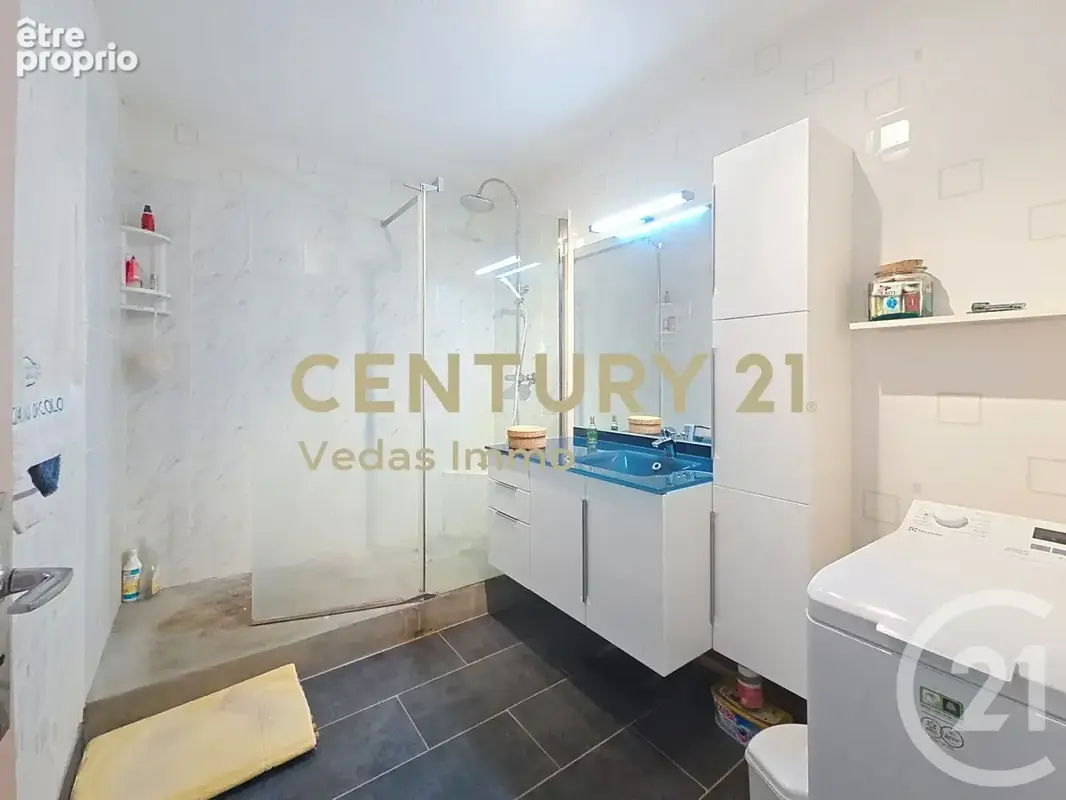 Appartement 5 pièces 88 m² à vendre à Montpellier (34070) - photo 15