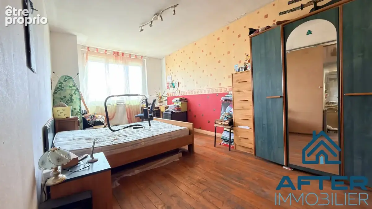 Maison 5 pièces 153 m² à vendre à Xermamenil (54300) - photo 9