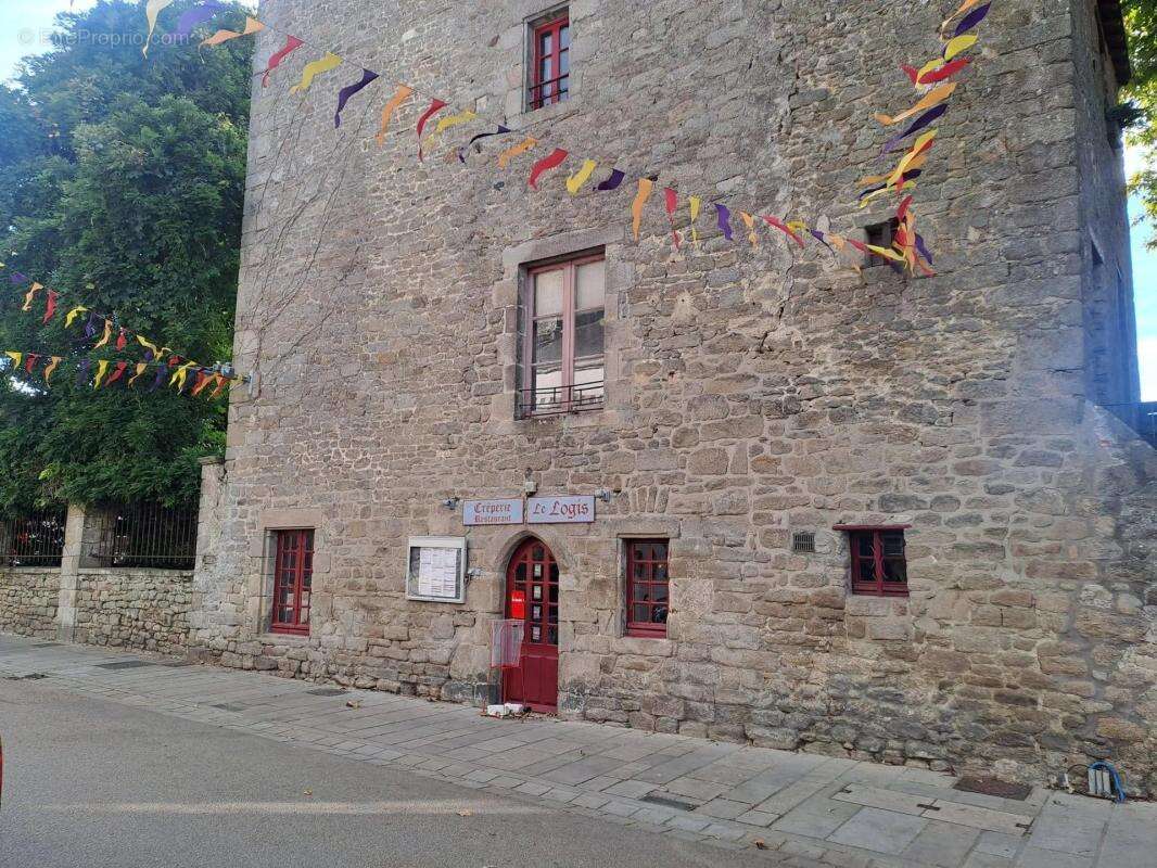 Appartement à GUERANDE