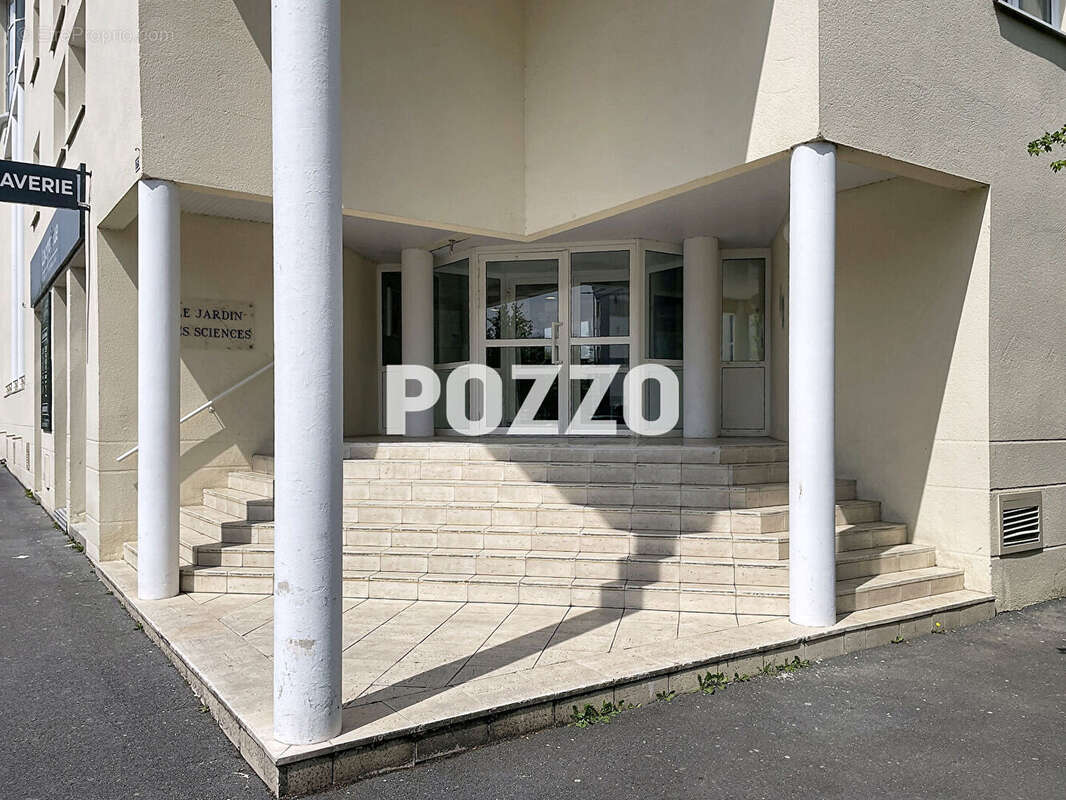 Appartement à CAEN