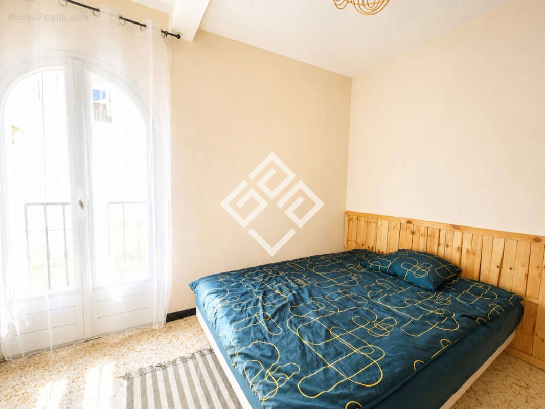 Appartement à NARBONNE