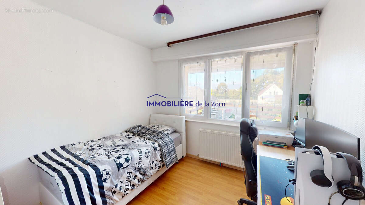 Appartement à BRUMATH