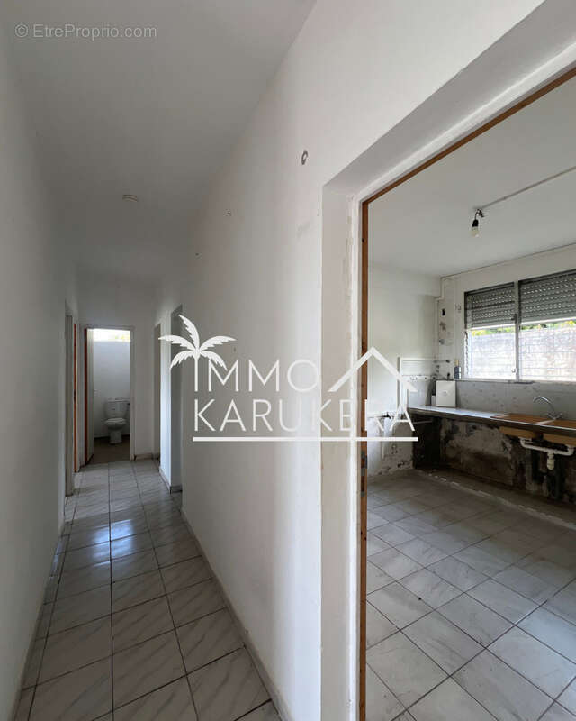 Maison à SAINT-CLAUDE