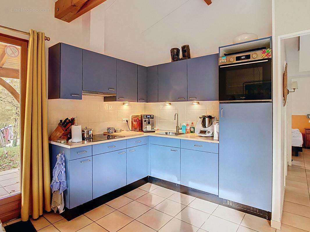 Maison à GOURDON