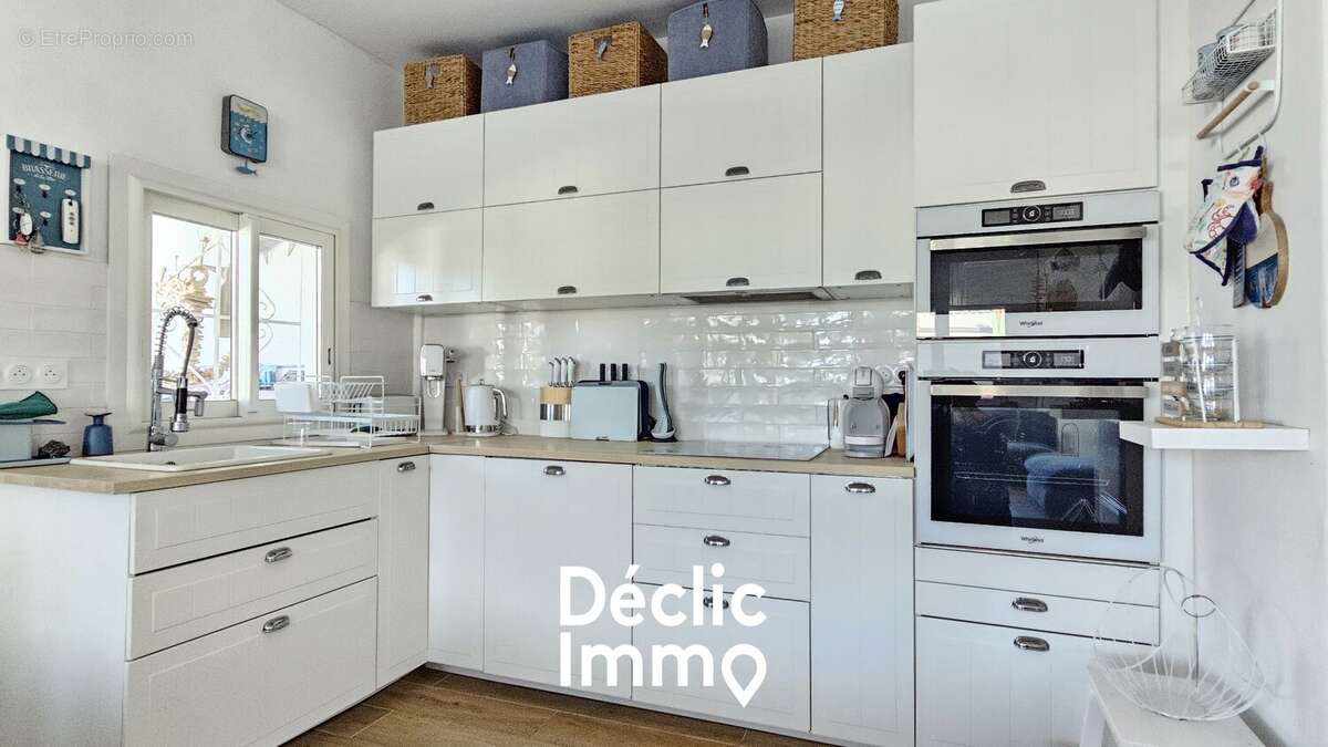 Maison à FRONTIGNAN