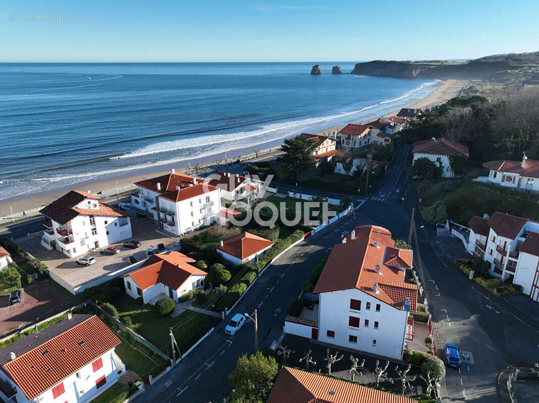 Maison à HENDAYE