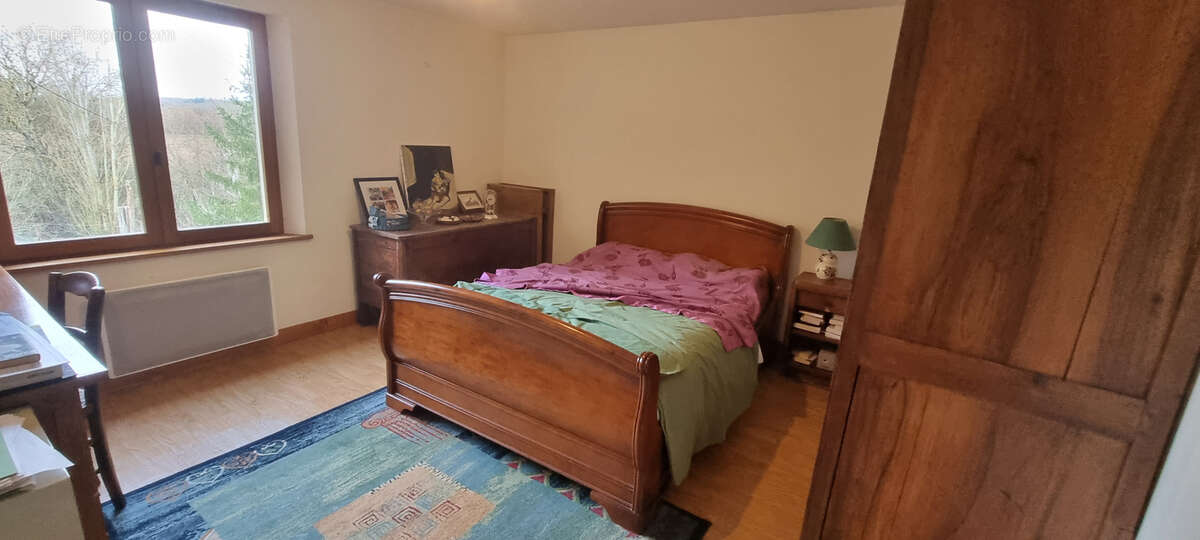 Maison à CLOYES-SUR-LE-LOIR