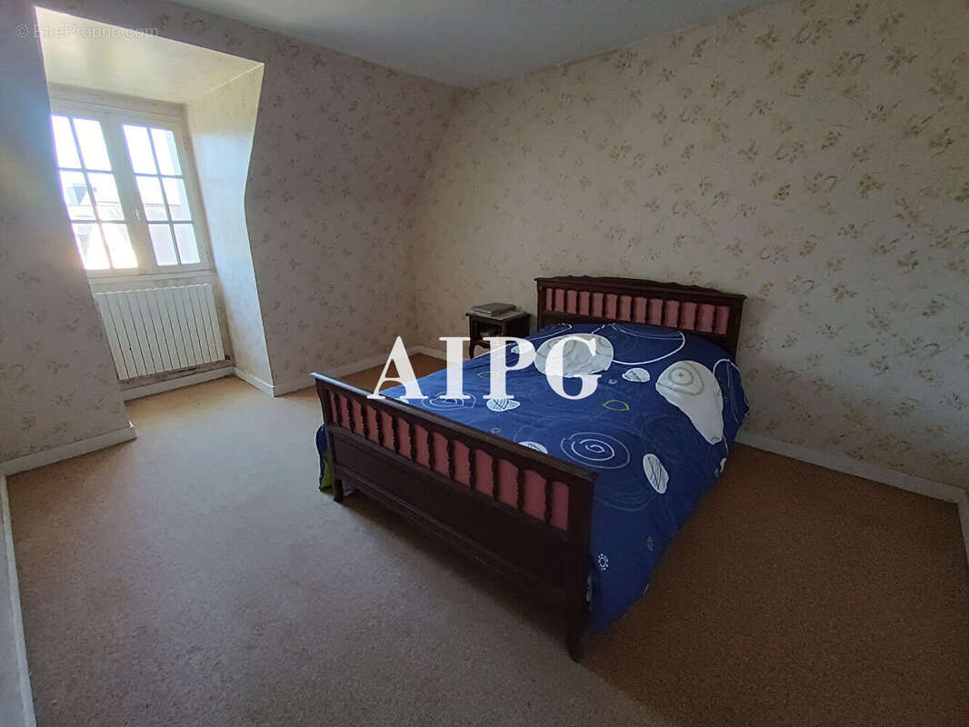 Gouarec, maison à vendre - photo 8