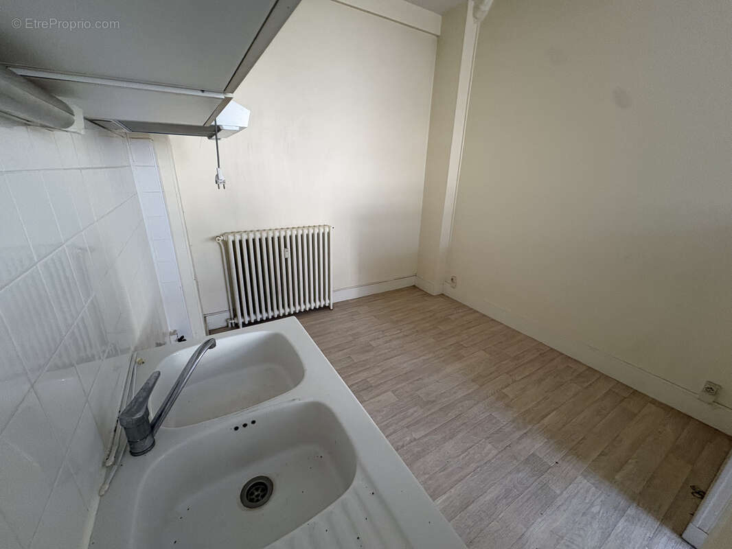 Appartement à LIMOGES