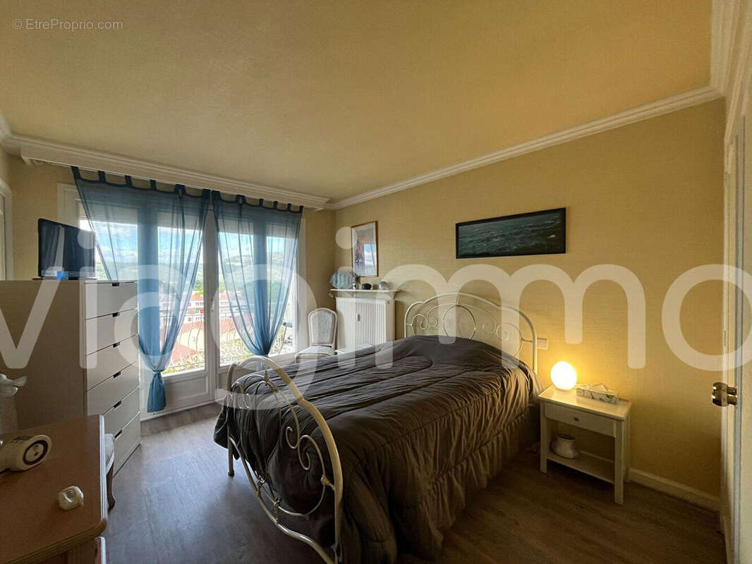 Appartement à VALENCE