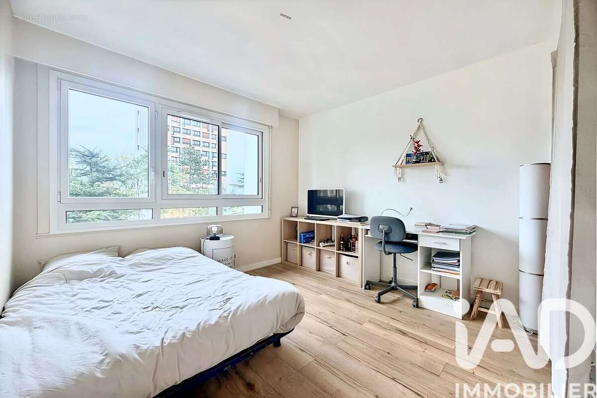 Photo 8 - Appartement à VERRIERES-LE-BUISSON