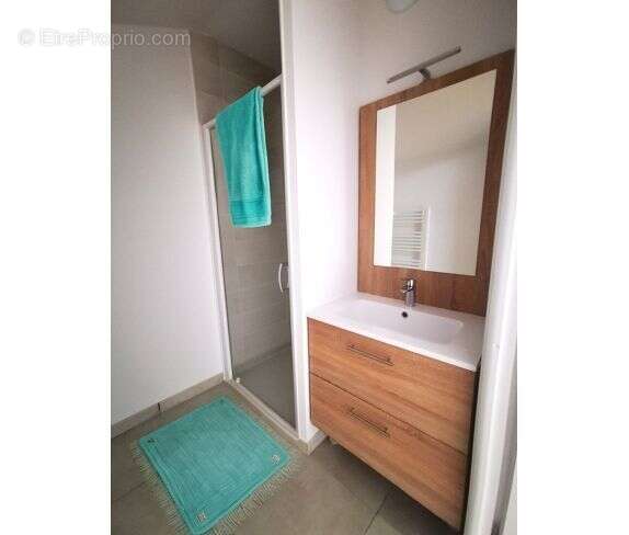 Appartement à BRUGUIERES