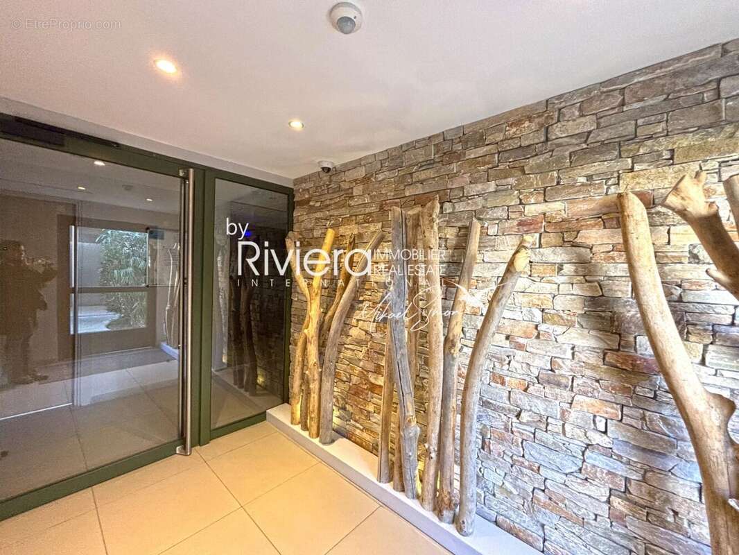 Appartement à CAVALAIRE-SUR-MER