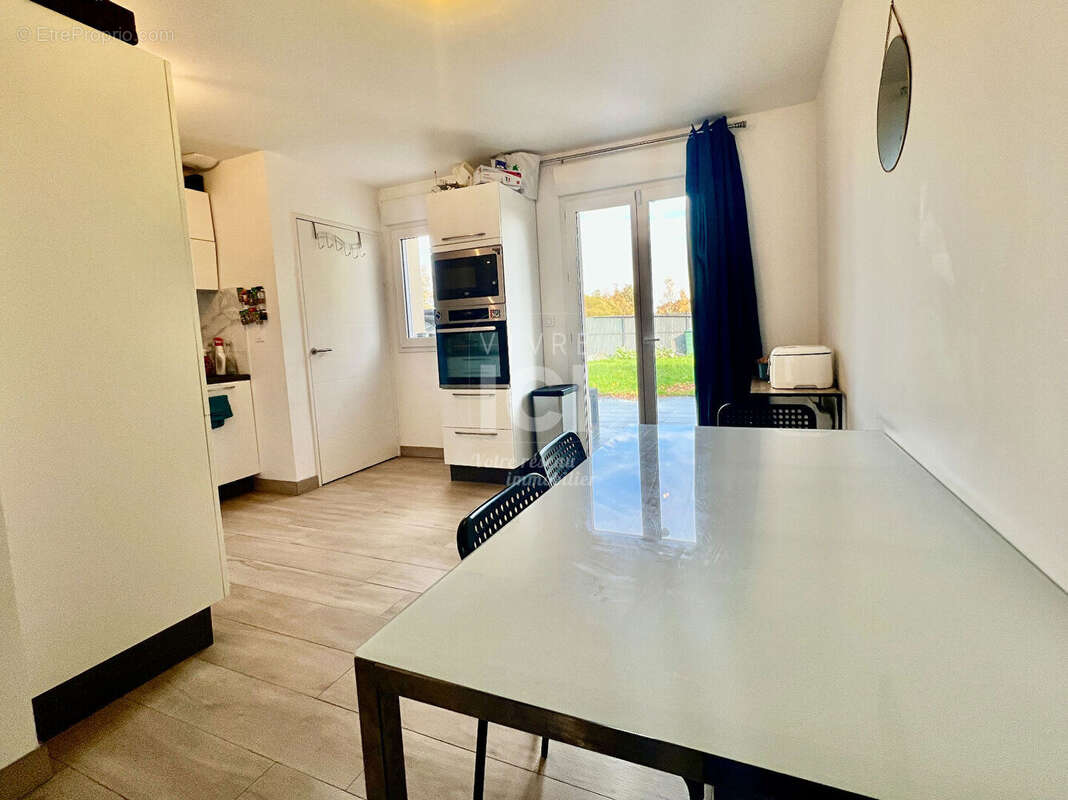 Maison à FAY-DE-BRETAGNE