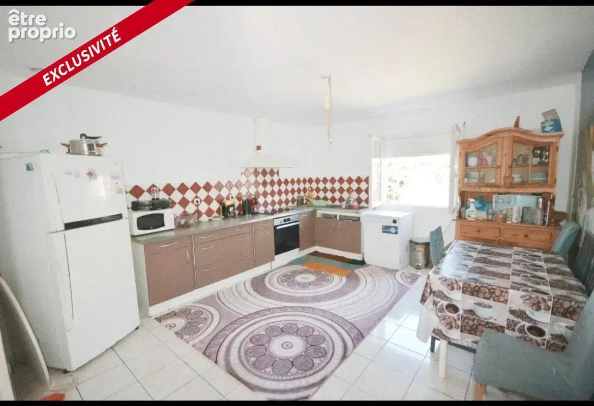 Maison plein pied de 118m² récente dans lotissement calme - photo 8