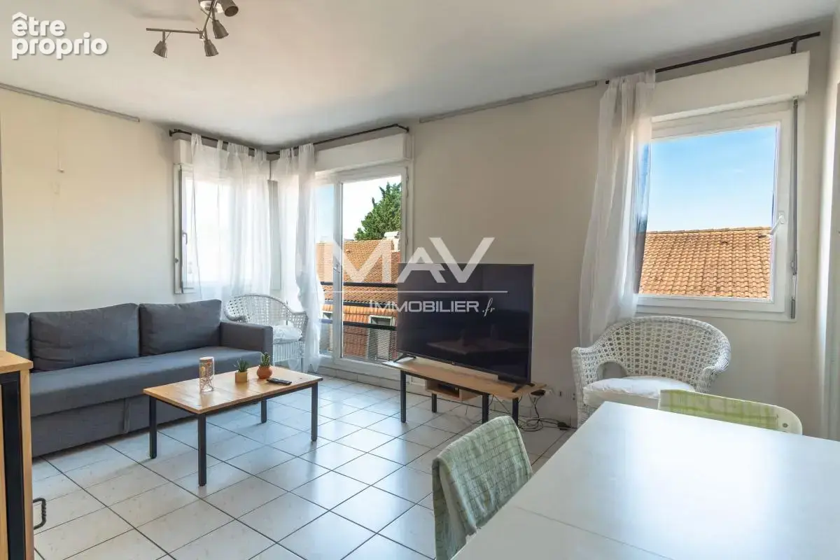 Appartement à LILLE