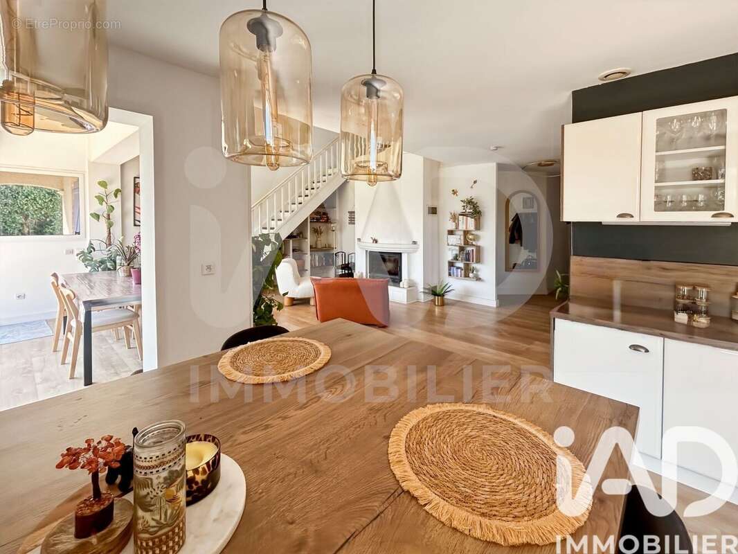 Photo 7 - Maison à SOMMIERES