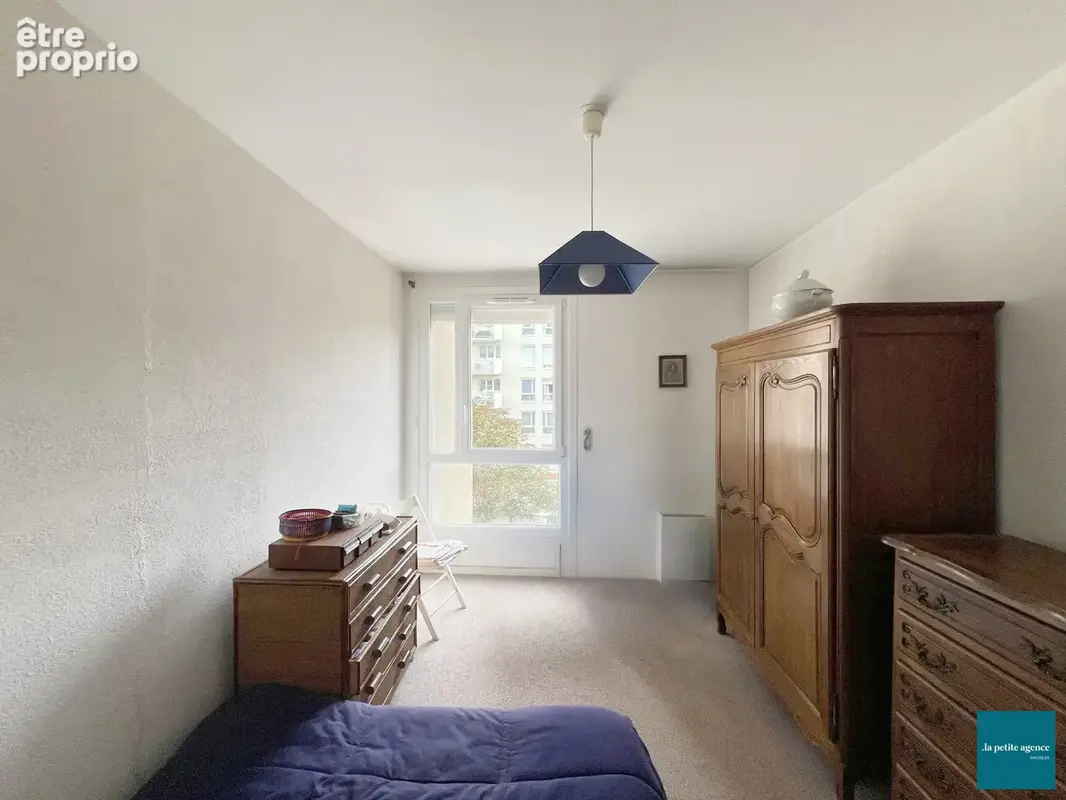 Appartement 4 pièces 86 m² à vendre à Caen (14000) - photo 5