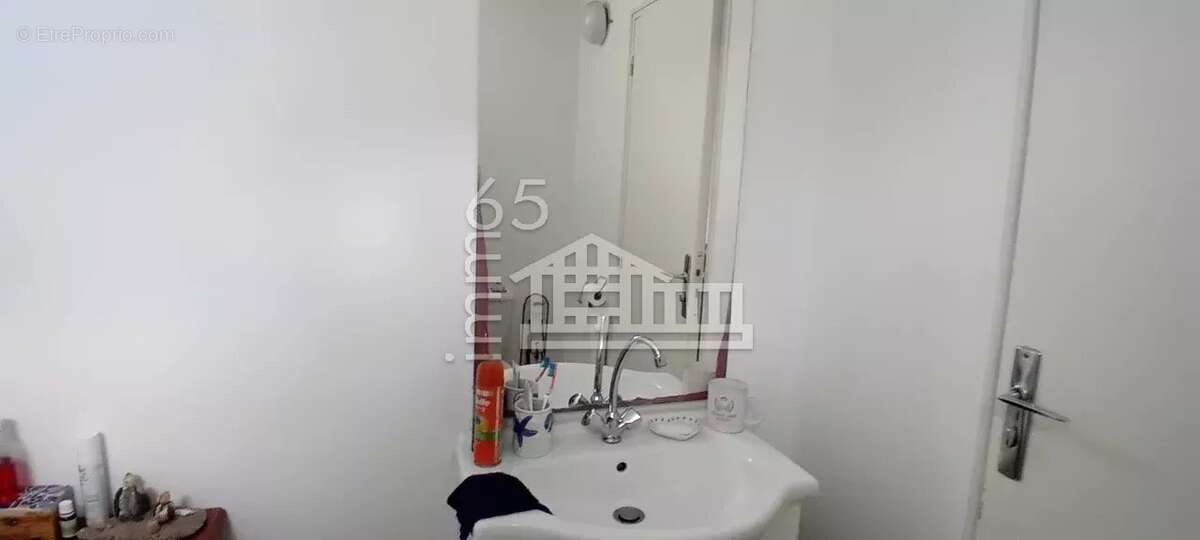 Appartement à BORDERES-SUR-L'ECHEZ