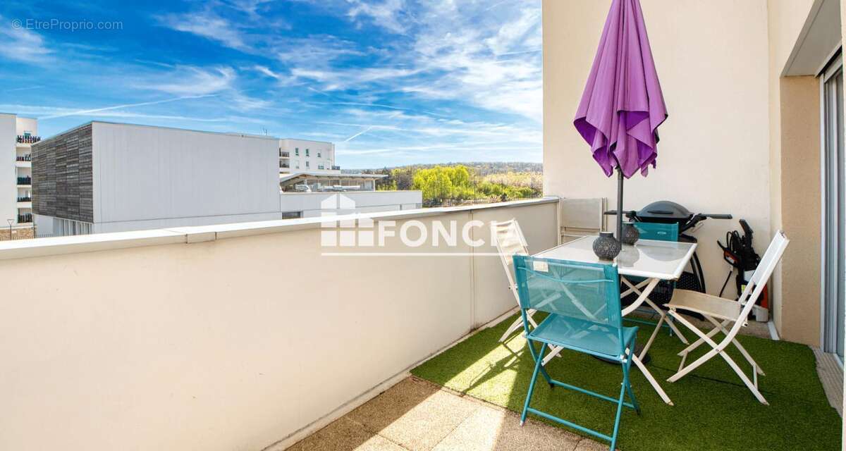 Appartement à POISSY