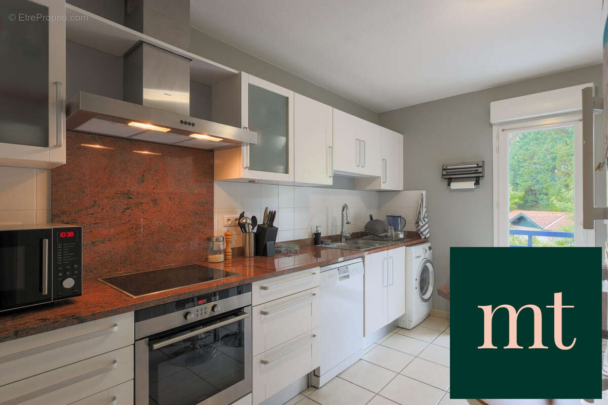 Appartement 87 m² à Biarritz  - photo 5