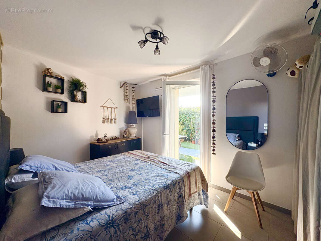 Appartement à BANDOL