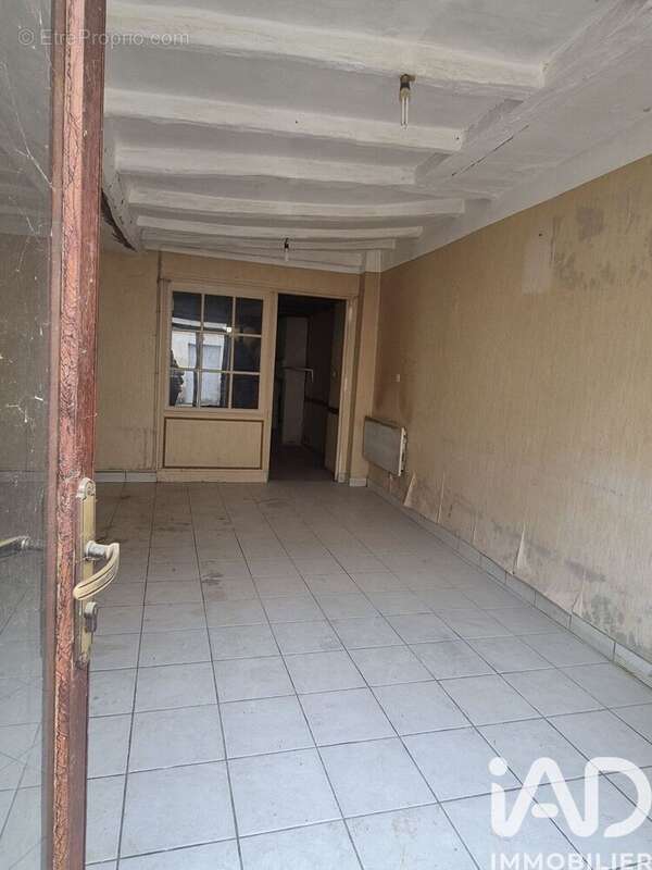 Photo 7 - Maison à RICHELIEU