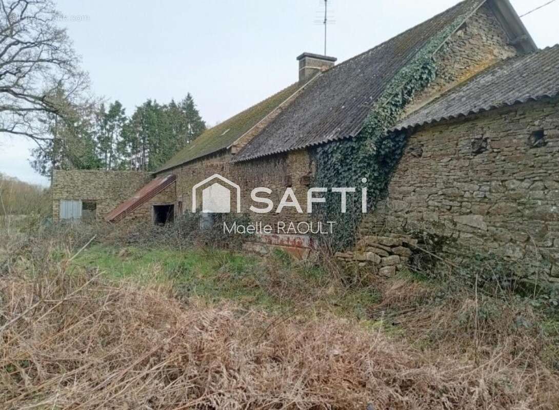 Photo 4 - Maison à MOREAC