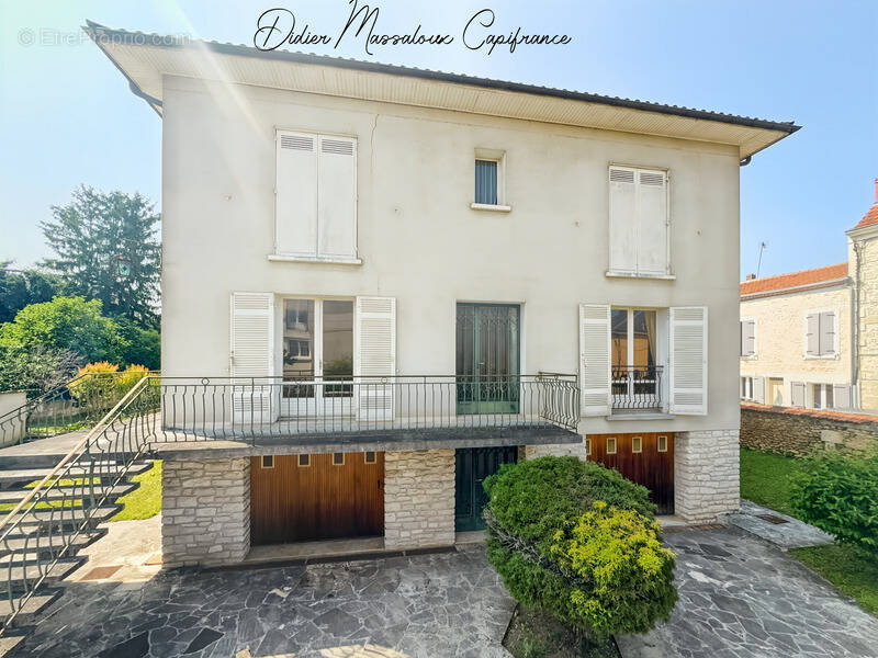 Maison à PERIGUEUX