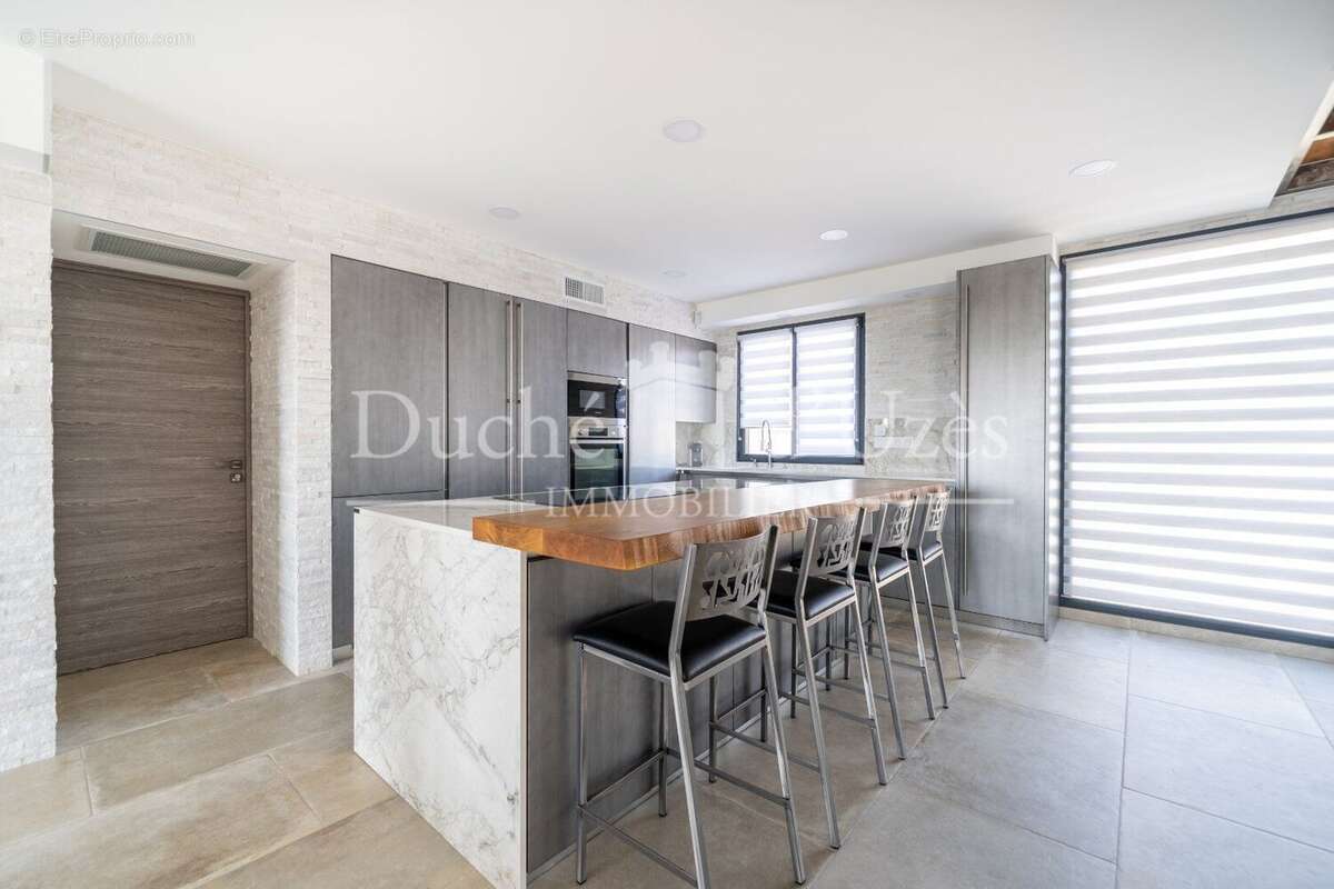 Photo 6 - Maison à UZES