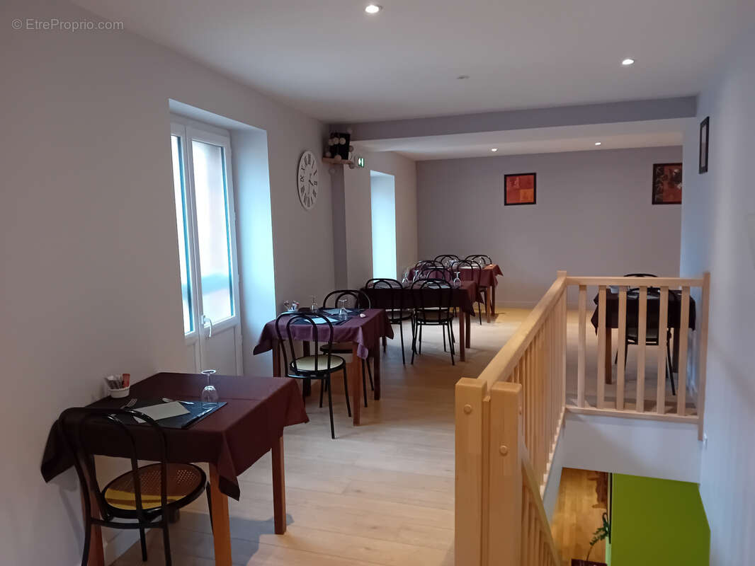 Appartement à LES ESSARTS