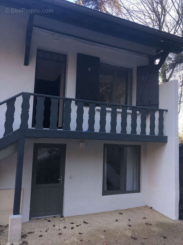 Appartement à LYON-9E