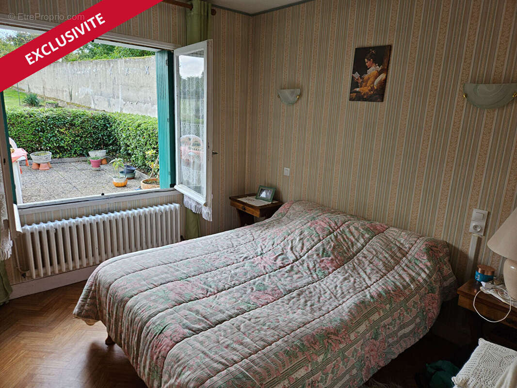 Maison à L'ISLE-JOURDAIN