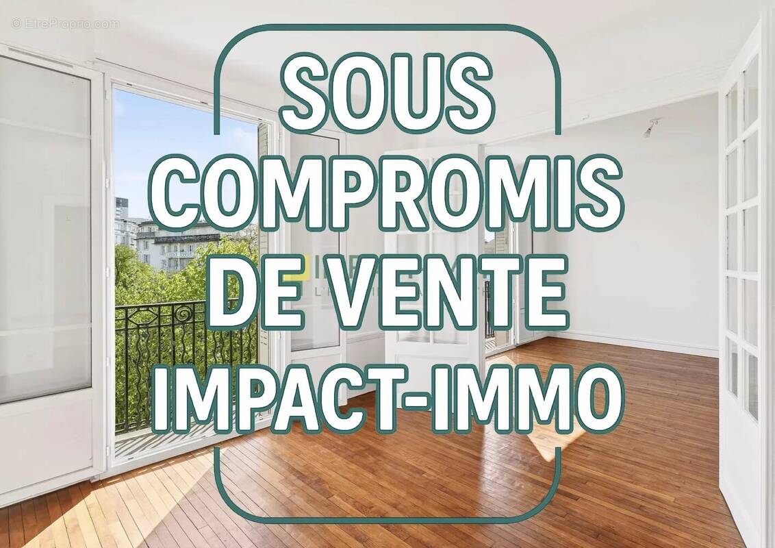 Appartement à COLOMBES