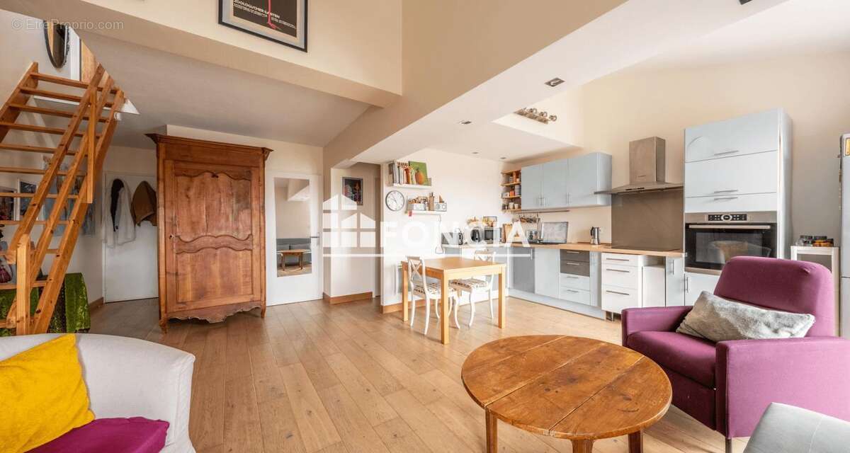 Appartement à TALENCE