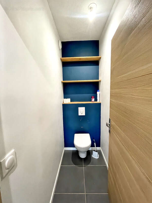 Appartement à IDRON