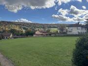 Terrain à POLEYMIEUX-AU-MONT-D&#039;OR