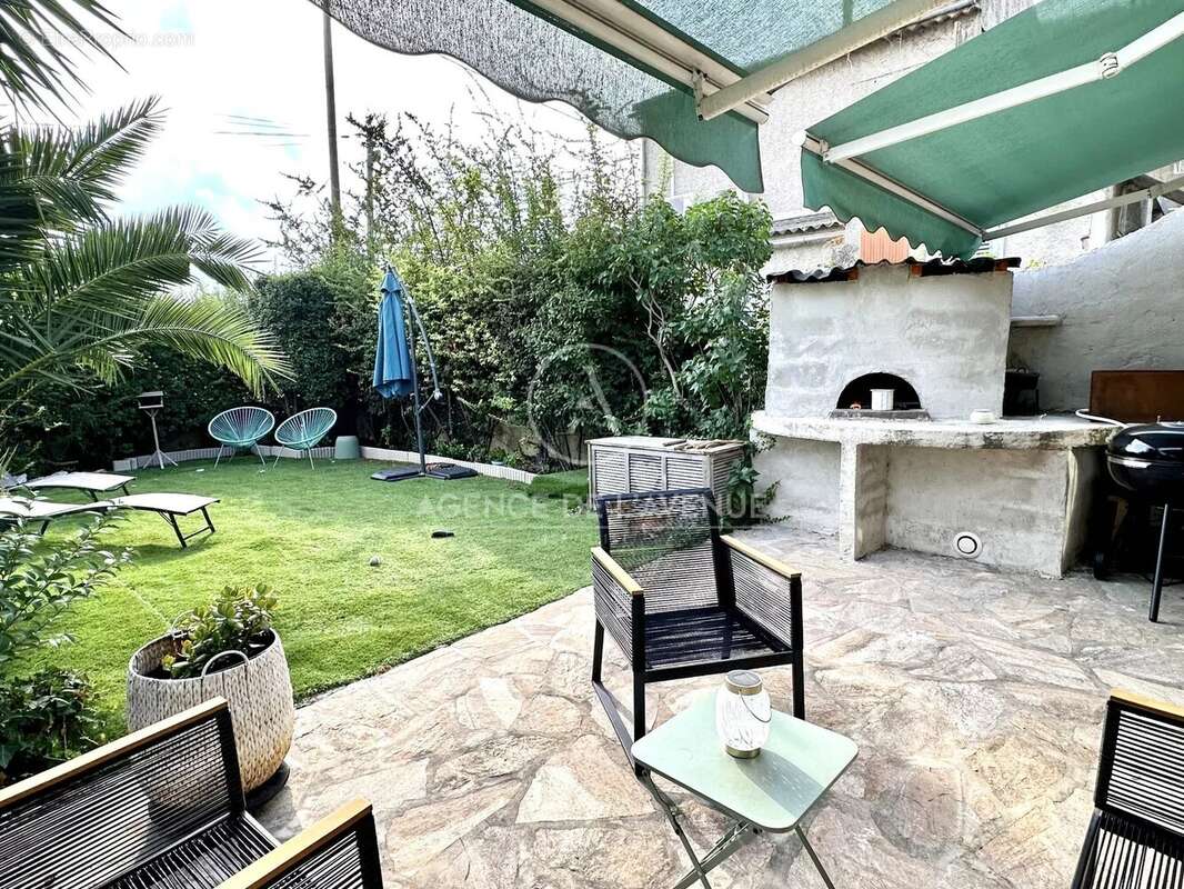Villa t5 gai versant - photo 9
