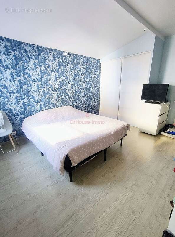 Maison à MARLY-LA-VILLE