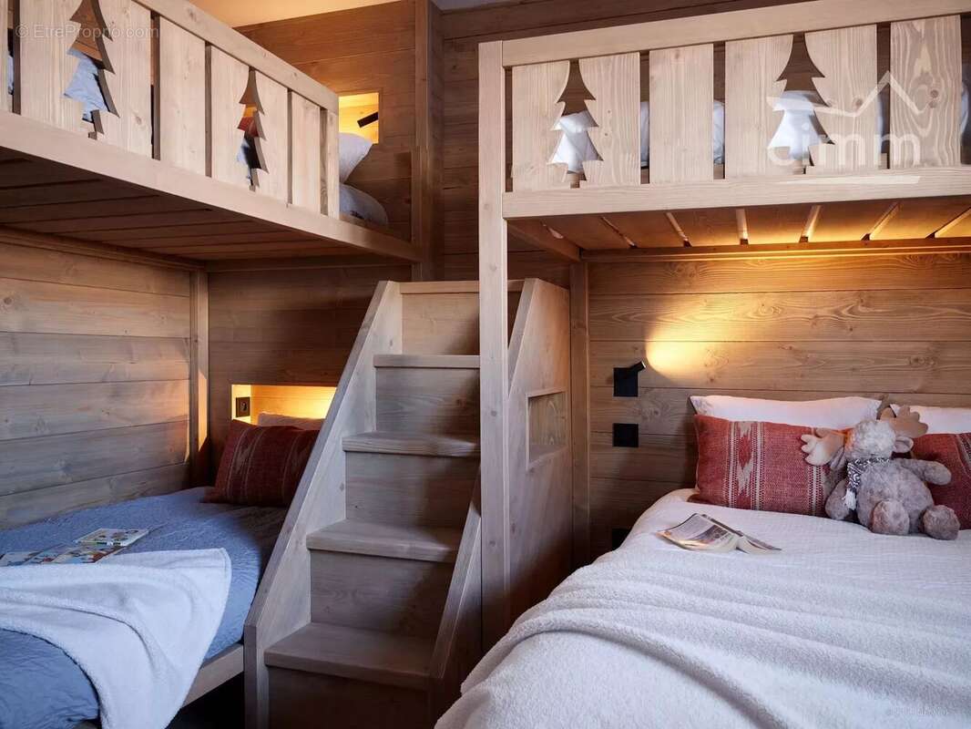 Maison à CREST-VOLAND