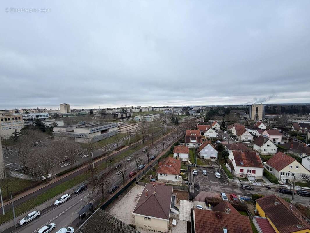 Photo 7 - Appartement à DIJON