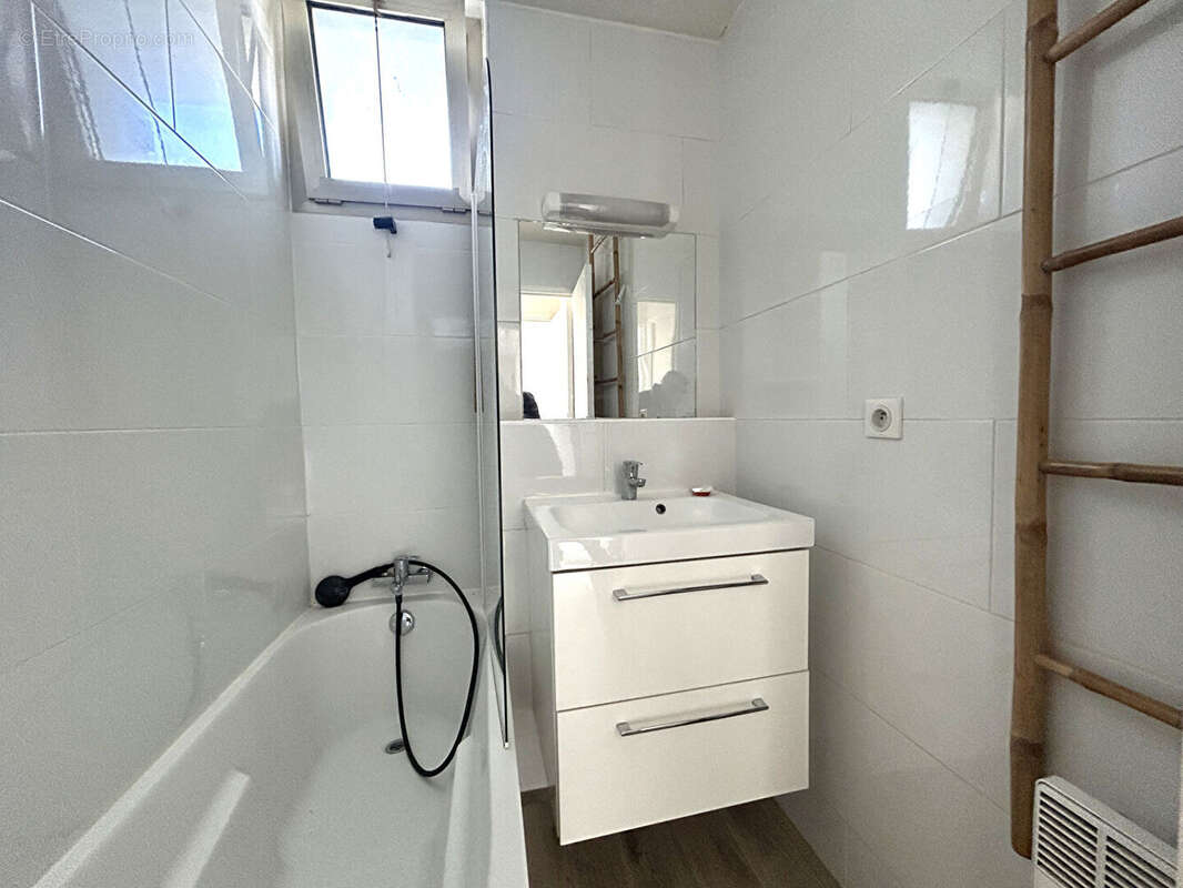 Appartement à ANTONY