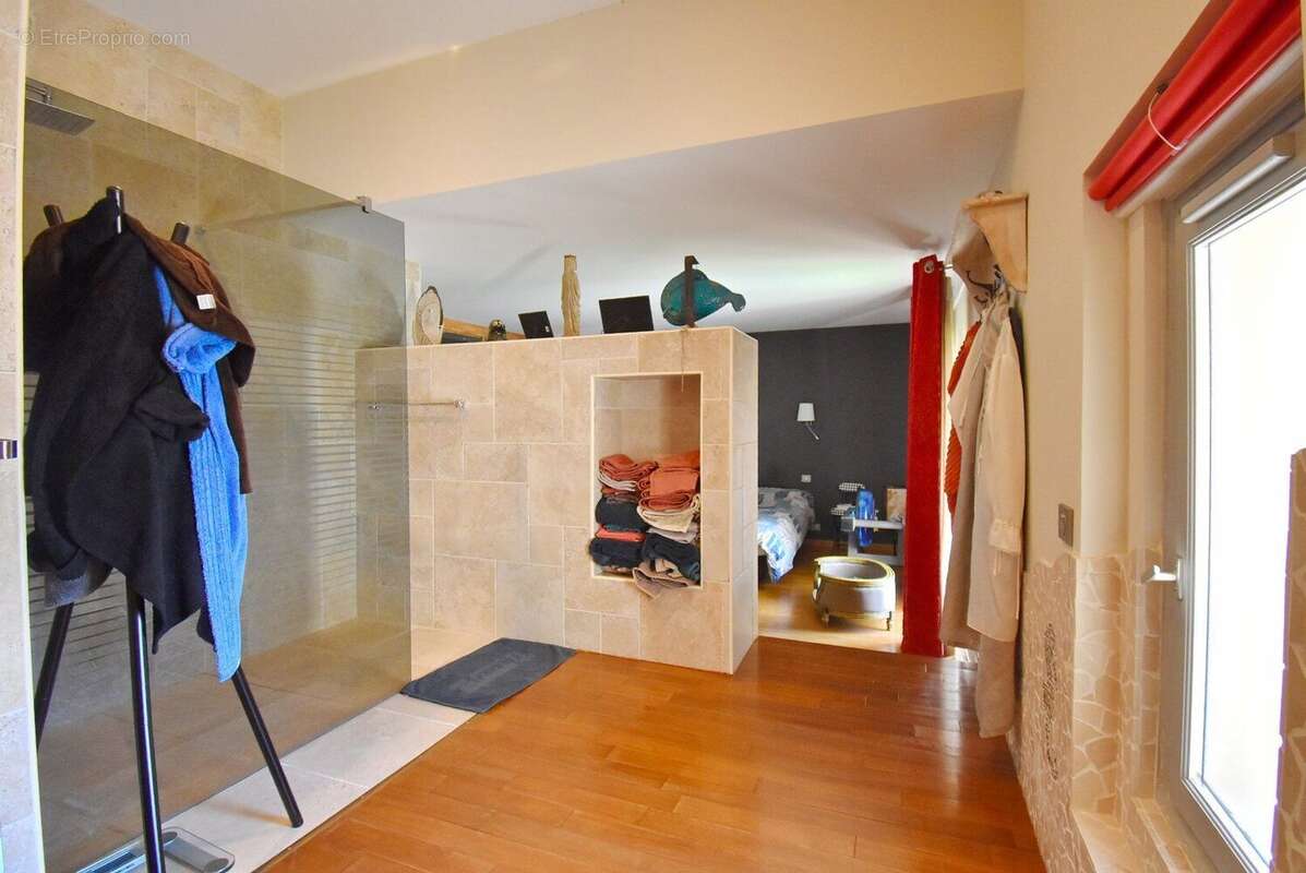 Photo 8 - Appartement à PEZENAS