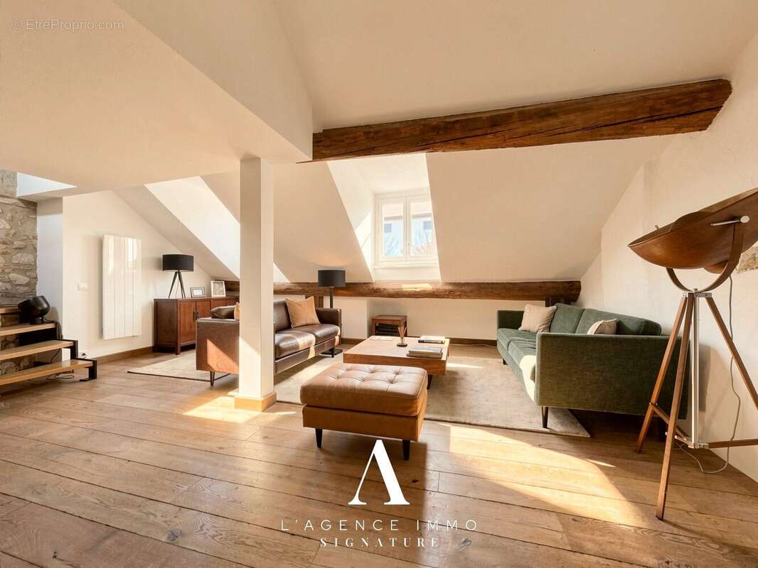 Appartement à ANNECY